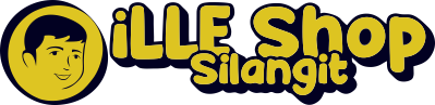 Ille Shop Silangit