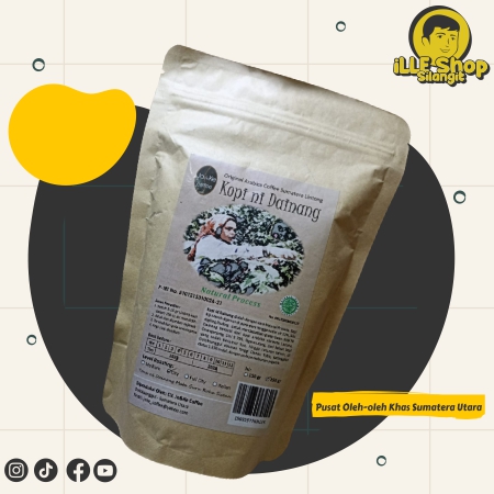 JO&KE Coffee Arabica JO&KE Coffee Arabica