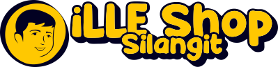Ille Shop Silangit