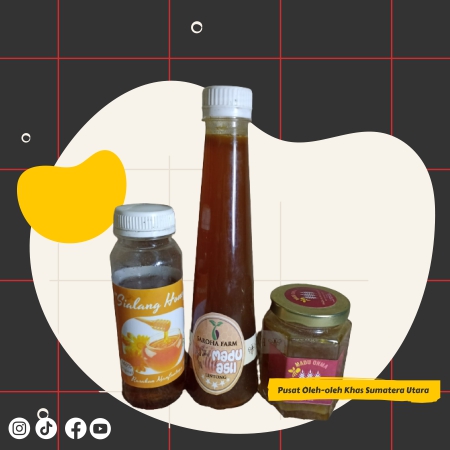 madu lintong madu lintong