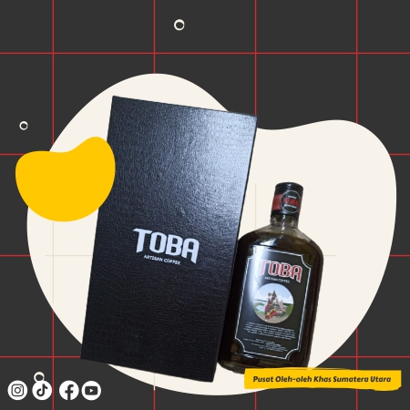 Wine Coffee Toba Wine Coffee Toba